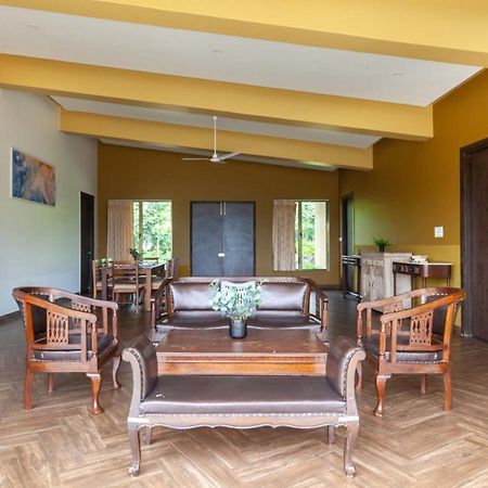 Stayvista'S Shivom Villa 2 - A Serene Escape With Views Of The Valley And Lake Лонавала Екстериор снимка