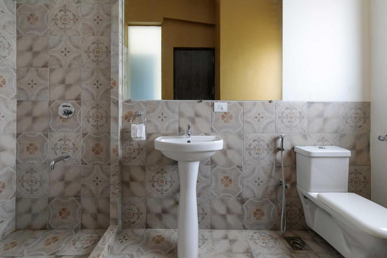 Stayvista'S Shivom Villa 2 - A Serene Escape With Views Of The Valley And Lake Лонавала Екстериор снимка